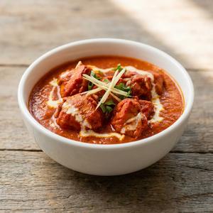 チキンティッカマサラ/Chicken Tikka Masala