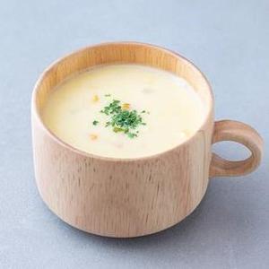 コーンスープ(180g) Corn Soup (180g)