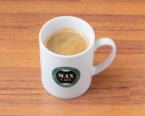 ブレンドコーヒー(L)Blend Coffee