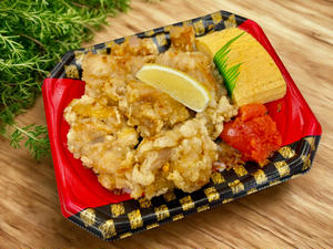 からあげ弁当