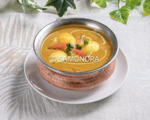 チキンマサラカレー/Chicken masala