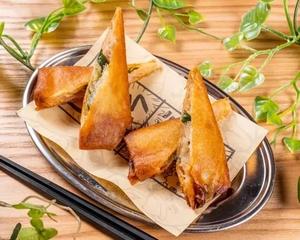 あげ焼売 -2本-