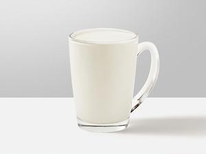 キツネの生ココナッツミルク(アイス) Freshly made KOKONA milk