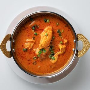 チキンカレー(Chicken curry )