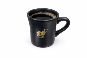 ホットブレンドコーヒー