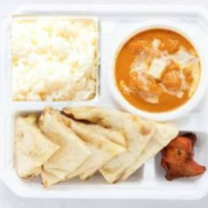 B set Bento Bセット弁当