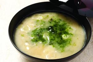 生のり椀