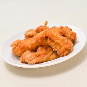 鶏唐揚げ 大