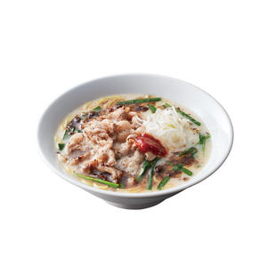 コムタンカルビラーメン
