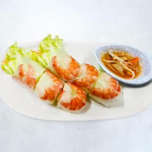 エビ春巻き