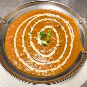 ポークキーマカレー Pork Keema Curry
