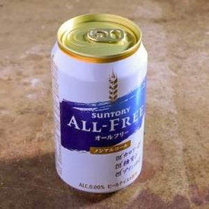ノンアルコールビール