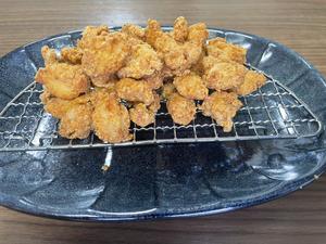 カリッジュ なんこつ唐揚げ