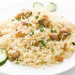 【インド伝統】チキンビリヤニ /Chicken Biryani