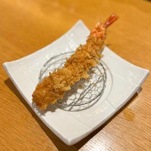 エビフライ