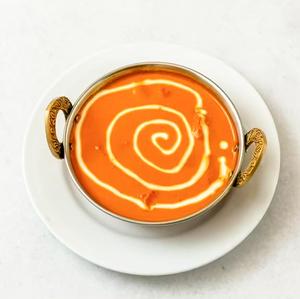 バターチキンカレー Butter chicken curry