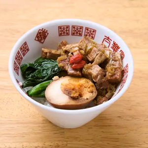 魯肉飯