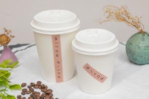 オリジナルブレンドコーヒー L  Original Blend Coffee (large)
