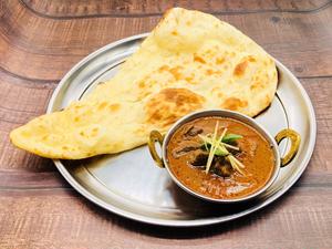 マトンカレー