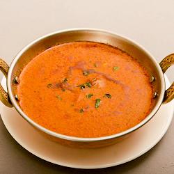 マトンカレー MUTTON CURRY