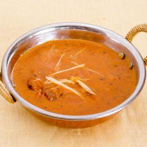 マトンカレー