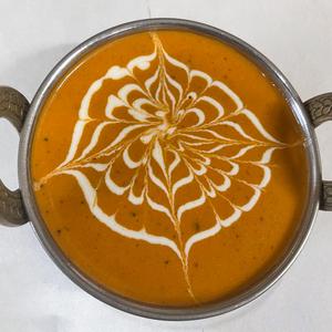 マトンカレー