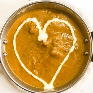 マトンカレー mutton curry
