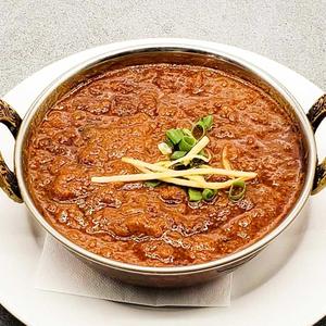 マトンカレー Mutton Curry