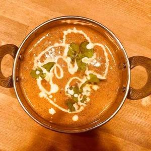 マトンカレー Mutton Curry