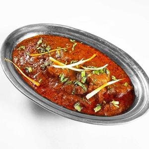 マトンカレー Mutton curry