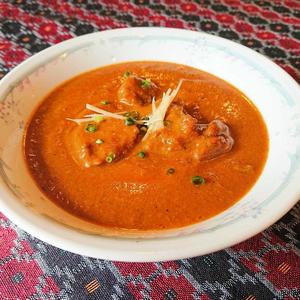 マトンカレー