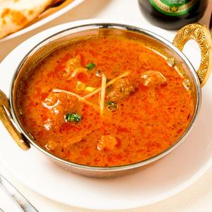 マトンカレー