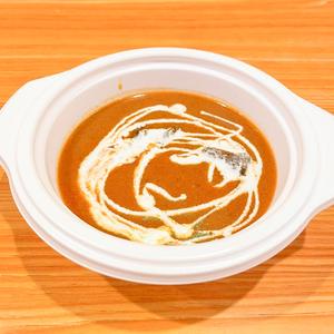 マトンカレー Mutton Curry