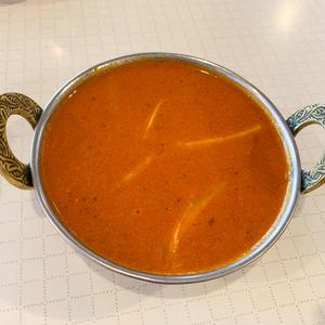 マトンカレー Mutton Curry