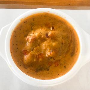 マトンカレー