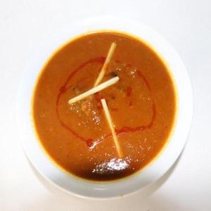 マトンカレー mutton(lumb)