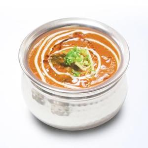 Mutton Curry マトンカレー