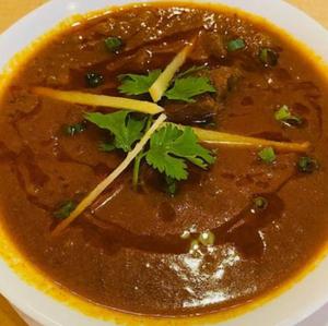 マトンカレーMutton Curry