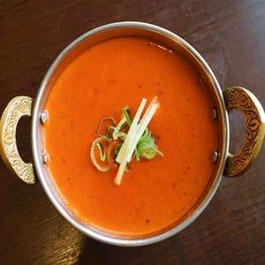 マトンカレー
