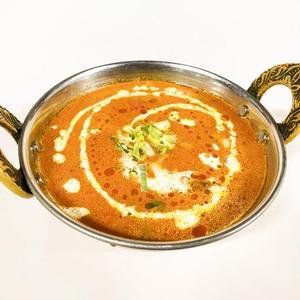 マトンカレー MUTTON CURRY
