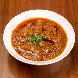 マトンカレー Mutton Curry