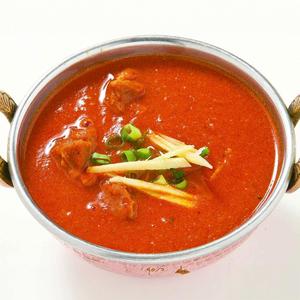 マトンカレー Mutton Curry