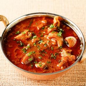 マトンカレー Mutton Curry