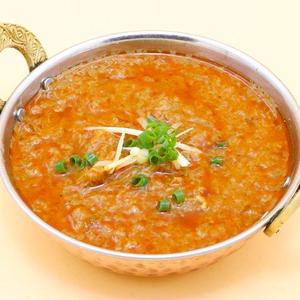 マトンカレー Mutton Curry