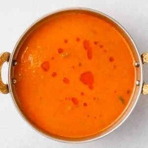 マトンカレー/Mutton Curry