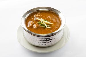 マトンカレー Mutton Curry