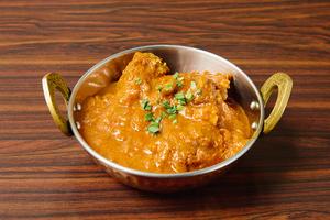 マトンカレー