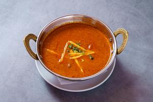 マトンカレー