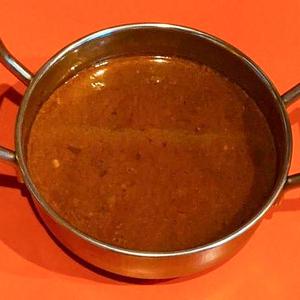 マトンカレー