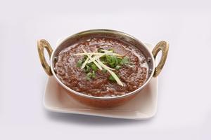 マトンカレー
